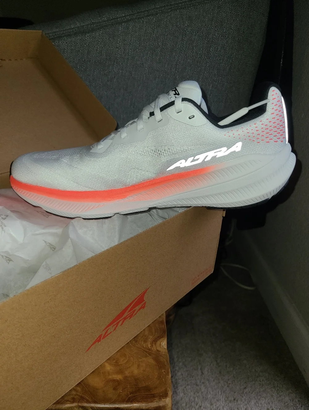 Altra Running Shoes Women's - Picture 2 of 11